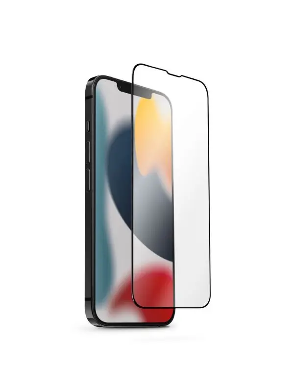 UNIQ OPTIX MATTE GLASS FOR IPHONE 13 PRO | MATTE